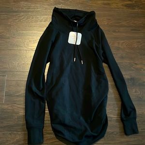 Isabella & Ingrid maternity sweater